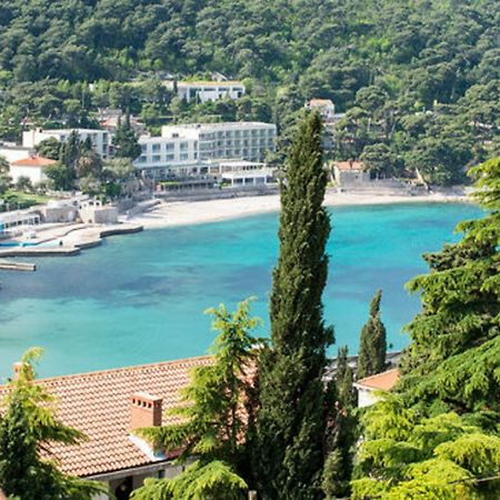 Beautiful Sea View Apartments دوبروفينك المظهر الخارجي الصورة